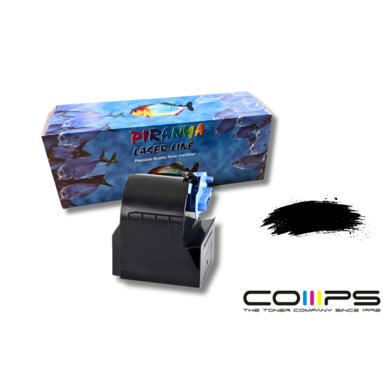 Canon C-EXV21 PIRANHA - alternativní černý toner