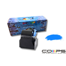 Canon C-EXV21 PIRANHA - alternativní modrý toner Canon C-EXV21 PIRANHA - alternativní modrý toner