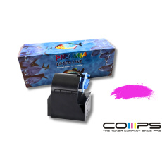 Canon C-EXV21 PIRANHA - alternativní červený toner Canon C-EXV21 PIRANHA - alternativní červený toner