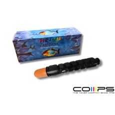 Canon C-EXV33 PIRANHA - alternativní černý toner