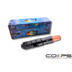 Canon C-EXV39 PIRANHA - alternativní černý toner Canon C-EXV39 PIRANHA - alternativní černý toner