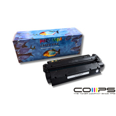 PIRANHA HP Q2613A (13A) - alternativní černý toner
