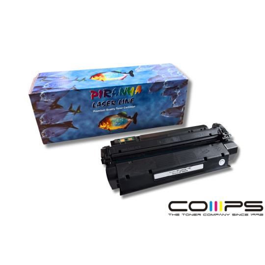 PIRANHA HP Q2624A (24A) - alternativní černý toner