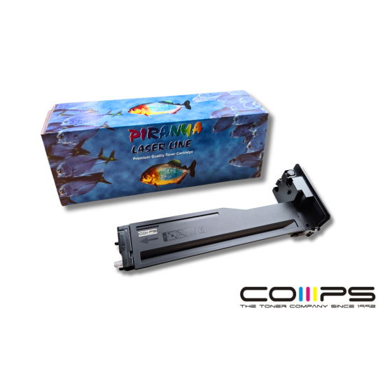 Kompatibilní HP W1335X PIRANHA - černý toner