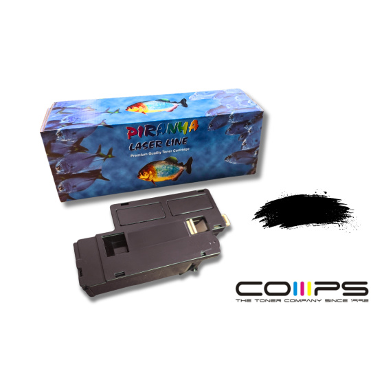 Xerox 6000/6010/6015 (106R01634) PIRANHA - alternativní černý toner Xerox 6000/6010/6015 (106R01634) PIRANHA - alternativní černý toner