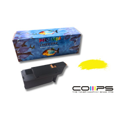 Xerox 6000/6010/6015 (106R01633) PIRANHA - alternativní žlutý toner