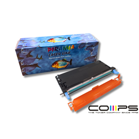 Xerox 6280 C (106R01400) PIRANHA - alternativní modrý toner