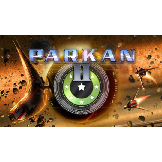 Parkan II (PC) klíč Steam