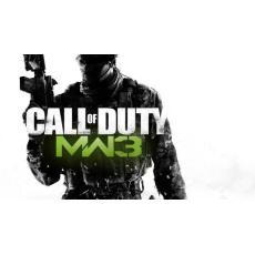 Call of Duty: Modern Warfare 3 (MAC) DIGITAL Call of Duty: Modern Warfare 3 (MAC) DIGITAL