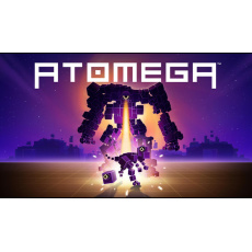 ATOMEGA (PC) klíč Steam