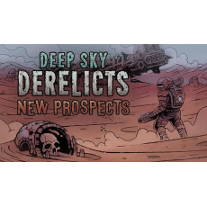Deep Sky Derelicts - New Prospects (PC) klíč Steam Deep Sky Derelicts - New Prospects (PC) klíč Steam
