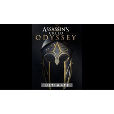 Assassin's Creed Odyssey Ultimate Edition (PC) klíč Uplay
