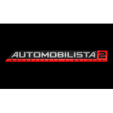 Automobilista 2 (PC) klíč Steam
