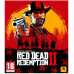 Red Dead Redemption 2 (PC) klíč Rockstar