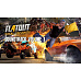 FlatOut 4: Total Insanity Soundtrack Volume 1 (PC) klíč Steam
