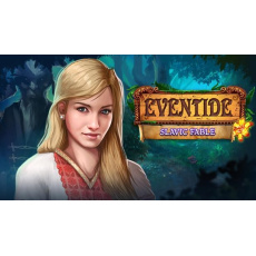 Eventide: Slavic Fable (PC/MAC/LINUX) klíč Steam Eventide: Slavic Fable (PC/MAC/LINUX) klíč Steam