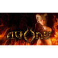 Agony (PC) klíč Steam