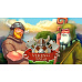 Viking Saga: The Cursed Ring (PC) klíč Steam