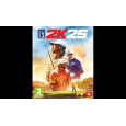PGA Tour 2K25 (Xbox Series X/S) (Global)