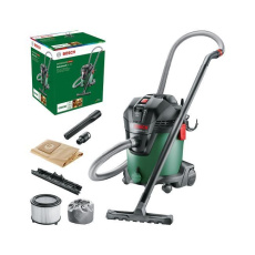 Bosch AdvancedVac 20 vysavač na suché a mokré sání