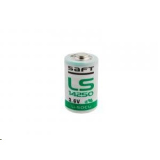 AVACOM Nenabíjecí baterie 1/2AA LS14250 Saft Lithium 1ks Bulk - 3,6V AVACOM Nenabíjecí baterie 1/2AA LS14250 Saft Lithium 1ks Bulk - 3,6V