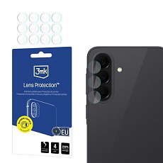 3mk Lens Protection pro Samsung Galaxy A37 3mk Lens Protection pro Samsung Galaxy A37
