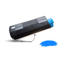 OKI C3200 (43034807) - kompatibilní modrý toner