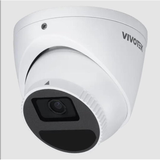 Vivotek IT9380-HV-V2 Venkovní IP kamera 5Mpix turret, 111°, Smart IR 30m, analýza člověk/vozidlo, zóny Vivotek IT9380-HV-V2 Venkovní IP kamera 5Mpix turret, 111°, Smart IR 30m, analýza člověk/vozidlo, zóny
