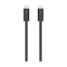 APPLEThunderbolt 4 Pro Cable (1.8 m)