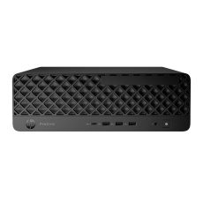 HP PC ProDesk 4 SFF G1i AI, Ultra 5 235, 1x16GB, 512GB, Intel UHD (Arc) 3Xe LPG,kl. a myš,280W platinum,DP+HDMI,Win11Pro HP PC ProDesk 4 SFF G1i AI, Ultra 5 235, 1x16GB, 512GB, Intel UHD (Arc) 3Xe LPG,kl. a myš,280W platinum,DP+HDMI,Win11Pro