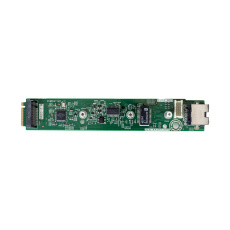 HPE iLO/NIC/M.2/COM Port Kit for ML30G11/MicroserverG11 HPE iLO/NIC/M.2/COM Port Kit for ML30G11/MicroserverG11