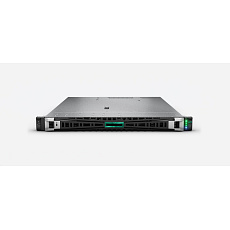 HPE PL DL365g11 AMD Epyc 9224 (2.5/24C) 2x32G 2x480G MR408i-o/4G ocp2p10G-T 8SFF 2x1000W 1U Smart Choice