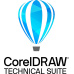 CorelDRAW Technical Suite 3D CAD EDU 1yr Subscription (Single)