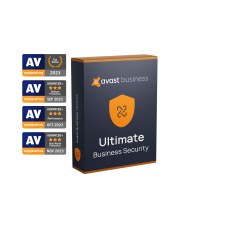 _Nová Avast Ultimate Business Security pro 90 PC na 36 měsíců