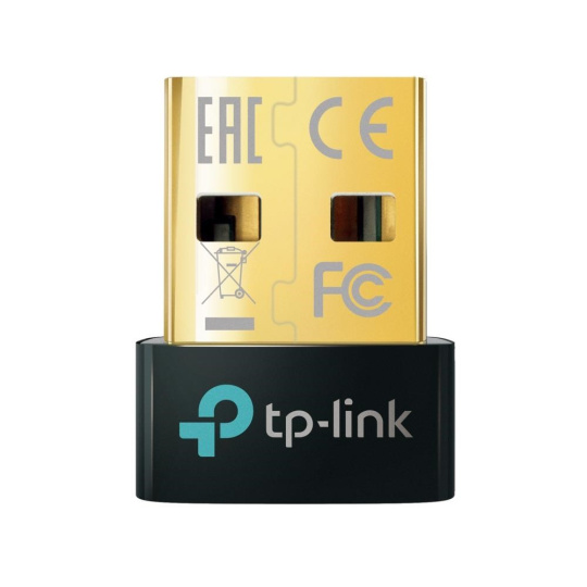 TP-Link UB600 Bluetooth Nano USB Adaptér (Bluetooth 6.0, USB) TP-Link UB600 Bluetooth Nano USB Adaptér (Bluetooth 6.0, USB)