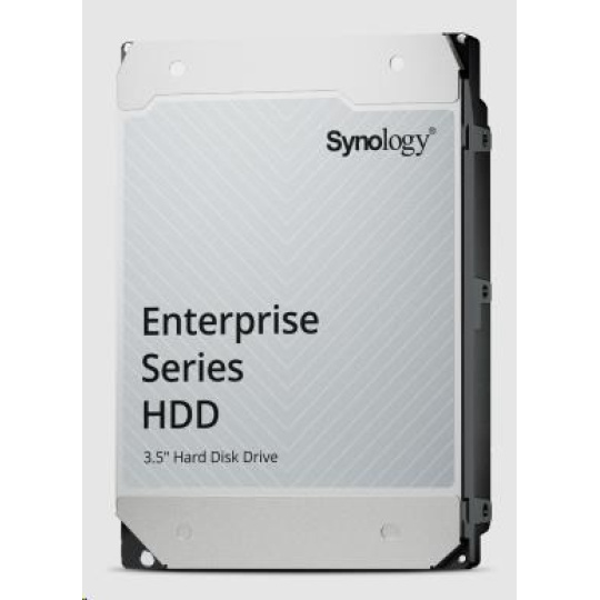Synology 3,5" HDD HAS5310-12T (NAS) (12TB, SAS, 7200 RPM, 512MB)
