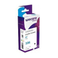 "WECARE ARMOR cartridge pro HP DJ 5440, PSC1510, Photosm. 2575 Serie Double capacity (C9362E) černá/black 28ml / 835p"