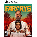PS5 hra Far Cry 6 Exp