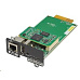 Eaton Komunikační karta M3 MS Web/SNMP Gigabit (pro 5P, 5PX, 9PX, 9SX, 9E, 93PS, 93PM, 93E)