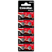 Camelion AG 10-389 alk. (LR54, 1130) 10pack