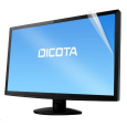 DICOTA Anti-glare filter 3H for Monitor 27.0 Wide (16:9), self-adhesive