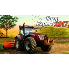 Farm Expert 2017 (PC) klíč Steam Farm Expert 2017 (PC) klíč Steam