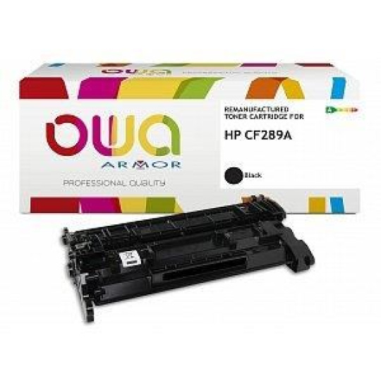 OWA Armor toner pro HP LJ M528z 5.000 str., komp.s CF289A