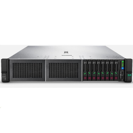 HPE PL DL380g10 6226R (2.9G/16C) 1x32G MR416i-p/4Gssb 8SFF 1x800Wti L9 2x10Gb FLR-T EIRCMA 2U RENEW P56965R-421