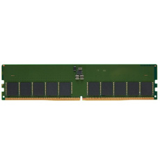 KINGSTON DIMM DDR5 32GB (Kit of 2) 5200MT/s Non-ECC