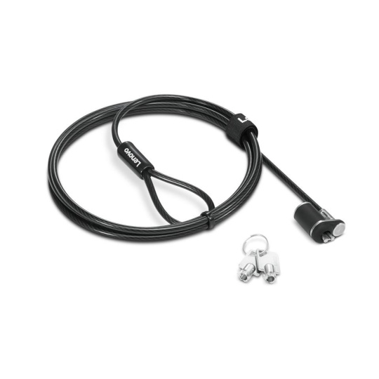 LENOVO zámek NanoSaver Essential Cable Lock
