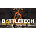 BATTLETECH Digital Deluxe Content (PC) klíč Steam