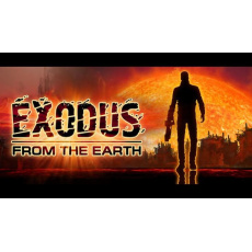 Exodus from the Earth (PC) klíč Steam Exodus from the Earth (PC) klíč Steam