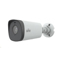 Uniview IPC2314SB-ADF60KM-I0, 4Mpix, H.265, obj. 6,0mm(52,1°),PoE, 2x Mic.,DI/DO,IR 80m, WDR 120dB,Micro SDXC, IP67