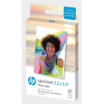 HP Zink Paper Sprocket Select 20 Pack 2,3x3,4"